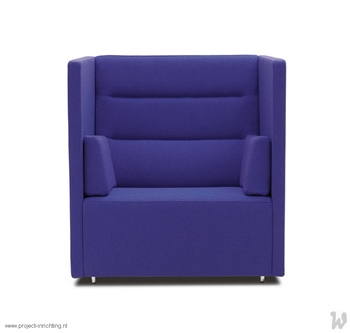 Offecct Lounge Seating Float High