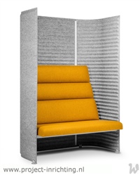 01 Noti Soundroom LoungeSeating