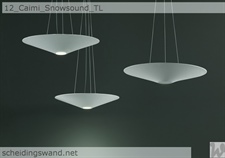 12 Caimi Snowsound TL