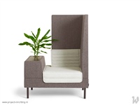 37 Offecct Green Smallroom Sofa