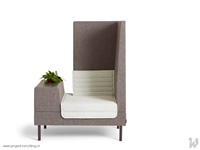 39 Offecct Green Smallroom Sofa
